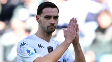 أزمات الروسونيري.. دي تشيليو يكشف كواليس رفض ليفربول وصدامه مع إدارة ميلان